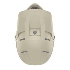 Smith Hardline MIPS Fullface Kask - Matte Chalk