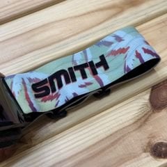 ﻿Smith Squad XL MTB Goggle Gözlük - Dirt Surfer (Violet + Clear Lens)