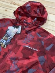 Endura SingleTrack DuraJak Rüzgarlık