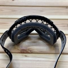 Smith Squad MTB Goggle Gözlük - Black (Clear Lens)