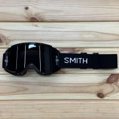 Smith Squad MTB Goggle Gözlük - Black (Sun Black + Clear Lens)