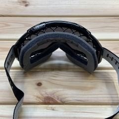 Smith Squad MTB Goggle Gözlük - Black (Sun Black + Clear Lens)