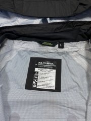 Altura Nightvision Cyclone Yağmurluk