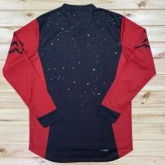 Uzun Kol Forma -05