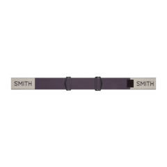 Smith Squad MTB Goggle Gözlük - Amethyst / Bone (Sun Black + Clear Lens)
