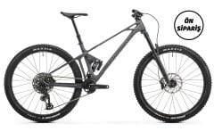 Mondraker FOXY CARBON R - Nimbus Grey