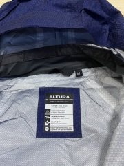 Altura Night Vision Tornado Ceket