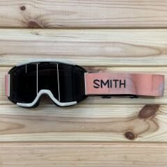 Smith Squad MTB Goggle Gözlük - Bone Gradient (Sun Black + Clear Lens)