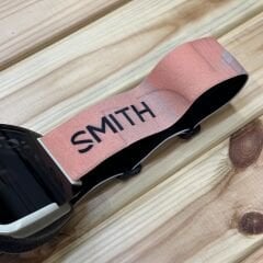 Smith Squad MTB Goggle Gözlük - Bone Gradient (Sun Black + Clear Lens)