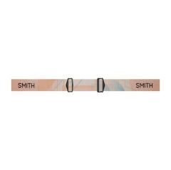 Smith Squad MTB Goggle Gözlük - Bone Gradient (Sun Black + Clear Lens)