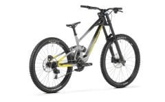 Mondraker SUMMUM R Mullet - Fog Grey