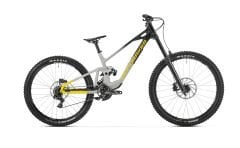 Mondraker SUMMUM R Mullet - Fog Grey