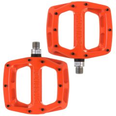 DMR V12 Pedal - Turuncu