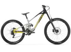 Mondraker SUMMUM R Mullet - Fog Grey