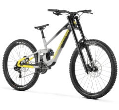 Mondraker SUMMUM R Mullet - Fog Grey