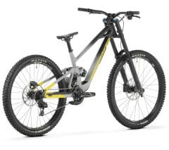 Mondraker SUMMUM R Mullet - Fog Grey