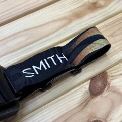 Smith Squad MTB Goggle Gözlük - Artist Series Stripe Cult (Sun Black + Clear Lens)