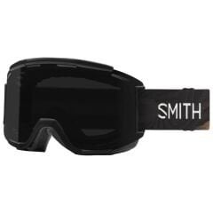 Smith Squad MTB Goggle Gözlük - Artist Series Stripe Cult (Sun Black + Clear Lens)