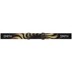 Smith Squad MTB Goggle Gözlük - Artist Series Stripe Cult (Sun Black + Clear Lens)