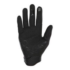EVOC Enduro Touch Eldiven -  Chilli Red/Carbon Grey