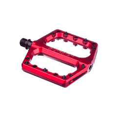 Sixpack Racing Menace Pedal 3.0 - Kırmızı