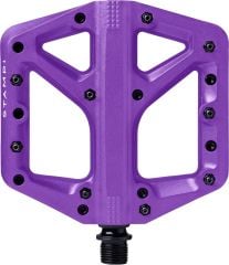CrankBrothers Stamp 1 LE Large Platform Pedal - Mor