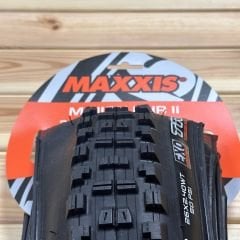 Maxxis Minion DHR II 26x2.40 - EXO TR WT