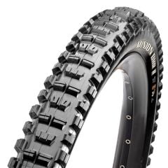 Maxxis Minion DHR II 26x2.40 - EXO TR WT