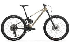 Mondraker FOXY CARBON R - Desert Grey