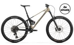 Mondraker FOXY CARBON R - Desert Grey