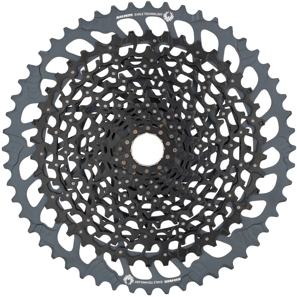 Sram GX Eagle XG1275 10-52T Ruble