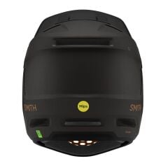 Smith Hardline MIPS Fullface Kask - Matte Gravy
