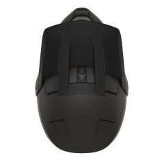 Smith Hardline MIPS Fullface Kask - Matte Gravy