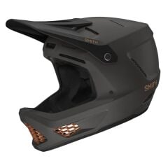 Smith Hardline MIPS Fullface Kask - Matte Gravy