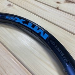 Sunringle MTX 33 Jant Çemberi