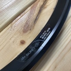 Sunringle MTX 33 Jant Çemberi