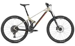 Mondraker FOXY CARBON RR - Desert Grey