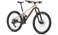 Mondraker FOXY CARBON RR - Desert Grey