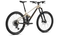 Mondraker FOXY CARBON RR - Desert Grey
