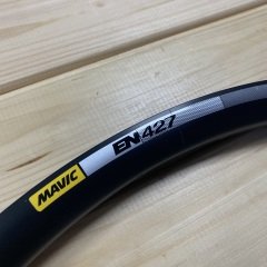 Mavic EN 427 Jant Çemberi