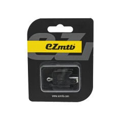 EZmtb Fren Balatası BP1001 - Yarı Metal