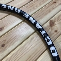 Octane One Solar Pro Jant Çemberi