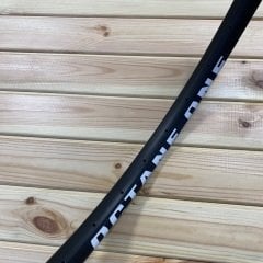 Octane One Solar Pro Jant Çemberi