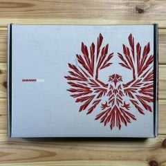 Sram NX Eagle DUB 32T Aynakol