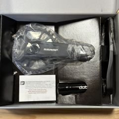 Sram NX Eagle DUB 32T Aynakol