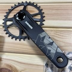 Sram NX Eagle DUB 32T Aynakol