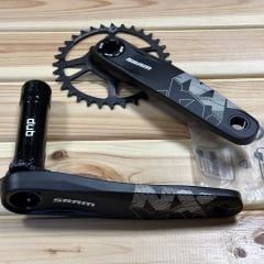 Sram NX Eagle DUB 32T Aynakol