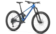Mondraker FOXY CARBON RR - Carrera Blue