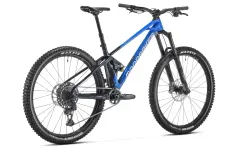 Mondraker FOXY CARBON RR - Carrera Blue