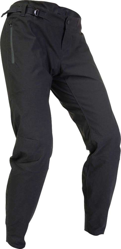 Fox Racing Ranger Pantolon - Siyah